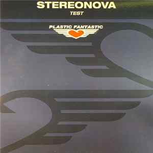 Stereonova - Test / Talk 2 Me FLAC album
