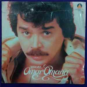 Omar Omaña - Esta Vez... FLAC album