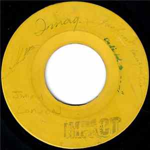 Jimmy London / Lester Sterling & Impact All-Stars - Just My Imagination / Dub Version FLAC album