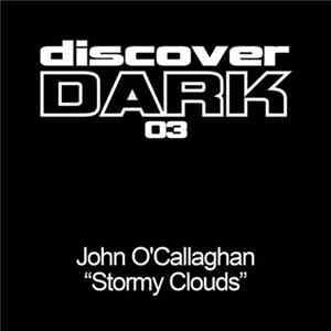 John O'Callaghan - Stormy Clouds FLAC album