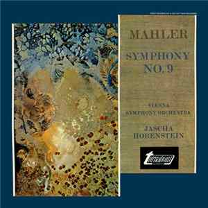 Mahler, Vienna Symphony Orchestra, Jascha Horenstein - Symphony No. 9 FLAC album