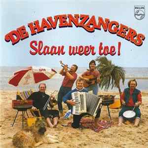 De Havenzangers - Slaan Weer Toe FLAC album