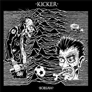 Kicker - Bobsaw FLAC album