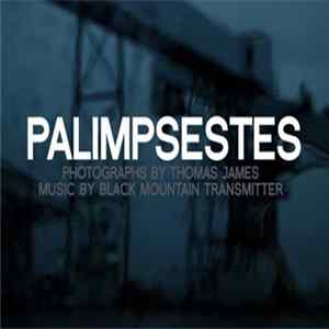Black Mountain Transmitter - Palimpsestes FLAC album