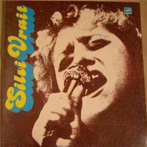 Silvi Vrait - Silvi Vrait FLAC album