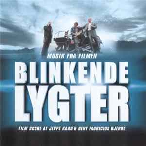 Jeppe Kaas & Bent Fabricius Bjerre - Blinkende Lygter FLAC album