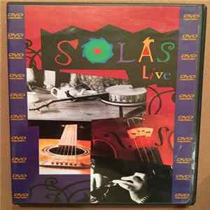 Solas - Live FLAC album