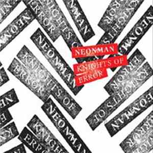 Neonman - Knights Of Error FLAC album