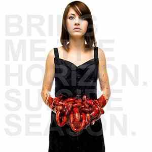 Bring Me The Horizon - Suicide Season FLAC album