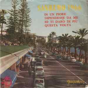 Various - Sanremo '66 FLAC album