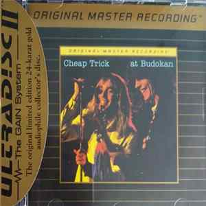 Cheap Trick - At Budokan FLAC album
