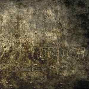 Natrach - Devolution Manifest FLAC album