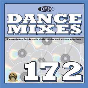 Various - DMC Dance Mixes 172 FLAC album