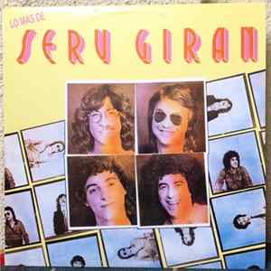 Seru Giran - Lo Más De Seru Giran FLAC album