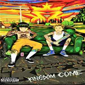 Kottonmouth Kings - Kingdom Come FLAC album
