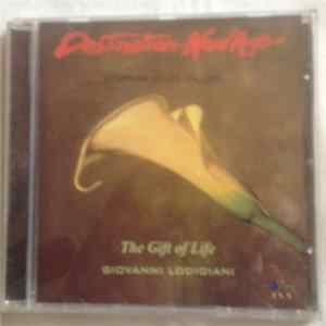 Giovanni Lodigiani - The Gift Of Life FLAC album