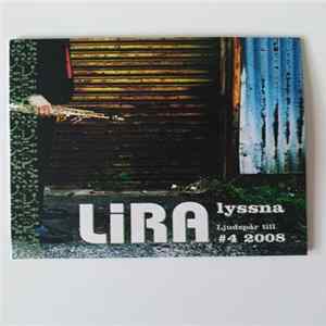 Various - Ljudspår Till #4 2008 FLAC album
