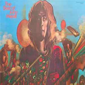 John Mayall - The Best Of John Mayall FLAC album