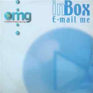Inbox - E-Mail Me FLAC album