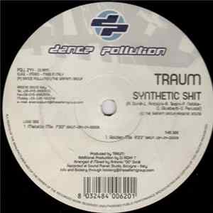 Traum - Synthetic Shit FLAC album