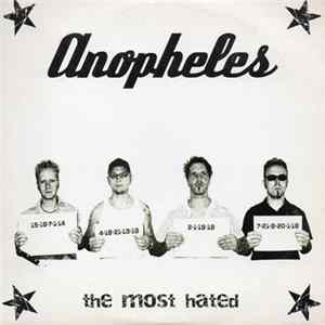 Anopheles - The Most Hated FLAC album
