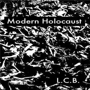 L.C.B. - Modern Holocaust FLAC album