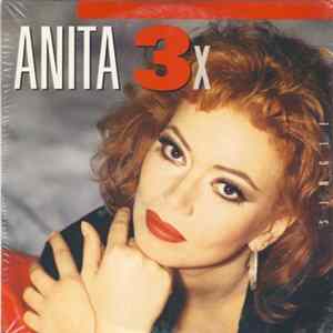 Anita - 3x FLAC album
