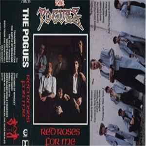 The Pogues - Red Roses For Me FLAC album
