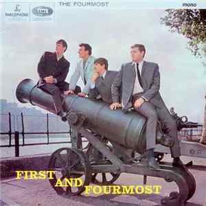 The Fourmost - First And Fourmost FLAC album