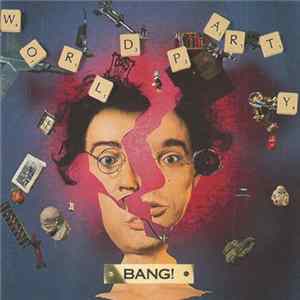 World Party - Bang! FLAC album