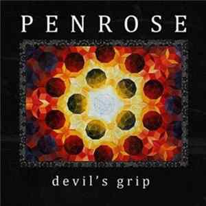 Penrose - Devil's Grip FLAC album