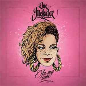 Melodee - In My Zone FLAC album