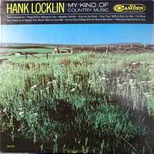 Hank Locklin - My Kind Of Country Music FLAC album