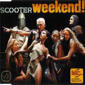 Scooter - Weekend! FLAC album