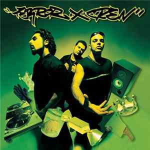 Terror X Crew - Η Γεύση Του Μένους FLAC album