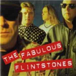 The Fabulous Flintstones - The Fabulous Flintstones FLAC album