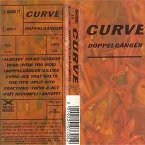 Curve - Doppelgänger FLAC album