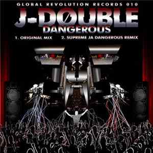 J-Double - Dangerous FLAC album