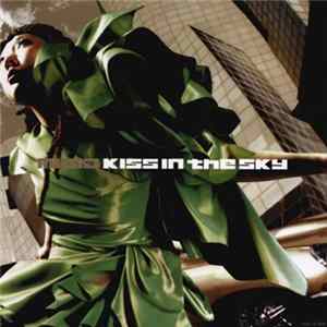 Misia - Kiss In The Sky FLAC album