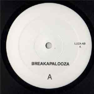 The 45 King - Breakapalooza Vol.2 FLAC album