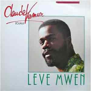 Claude Vamur (Colo) - Leve Mwen FLAC album