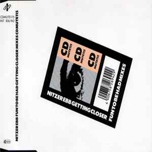 Nitzer Ebb - Fun To Be Had / Getting Closer Mixes FLAC album