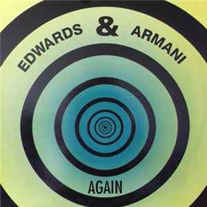 Edwards & Armani - Again FLAC album