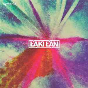 Łąki Łan - Syntonia FLAC album