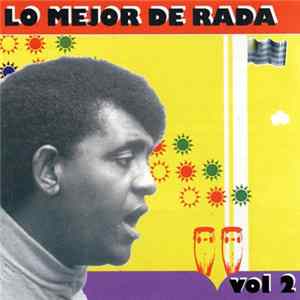 Ruben Rada - Lo Mejor De Rada Vol. 2 FLAC album