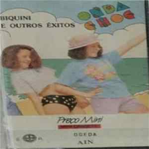 Onda Choc - Biquini E Outros Êxitos FLAC album