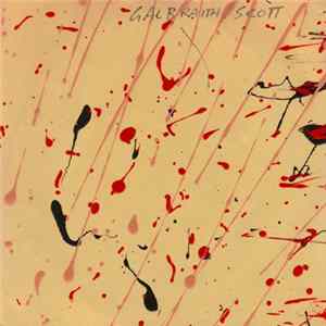 Alastair Galbraith & Robert Scott - Black Forest FLAC album