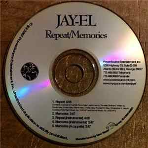 Jay-el - Repeat / Memories FLAC album