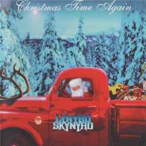 Lynyrd Skynyrd - Christmas Time Again FLAC album
