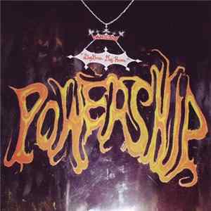 Danielson - Powership / Smokeship FLAC album